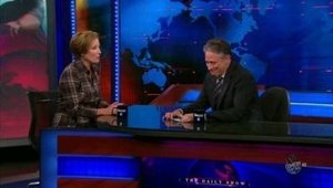 The Daily Show Odcinek 103
