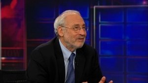 The Daily Show Odcinek 129
