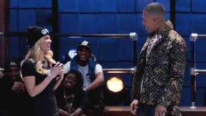 Nick Cannon Presents: Wild 'N Out Odcinek 9