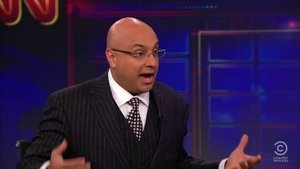 The Daily Show Odcinek 107