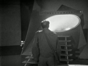 Doctor Who Odcinek 2