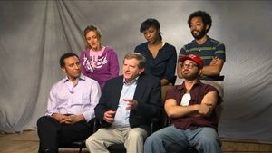 The Daily Show Odcinek 35