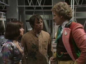Doctor Who Odcinek 8