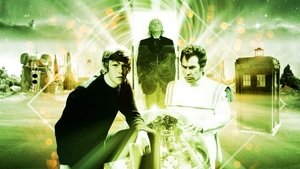 Doctor Who Odcinek 26
