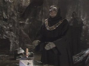Doctor Who Odcinek 26