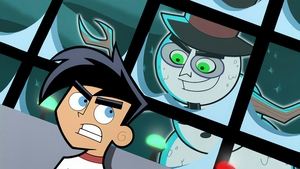 Danny Phantom Odcinek 8