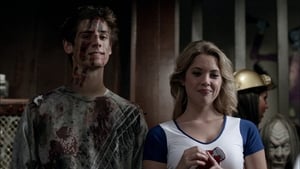 Nie z tego świata Wesołego Halloween, Samie Winchesterze