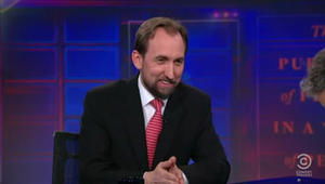 The Daily Show Odcinek 30