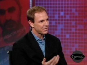 The Daily Show Odcinek 157