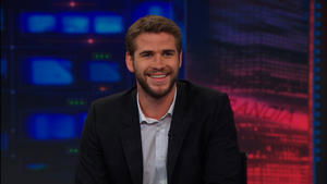 The Daily Show Odcinek 138
