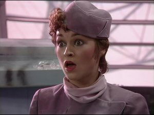 Doctor Who Odcinek 28