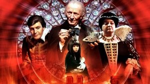 Doctor Who Odcinek 22
