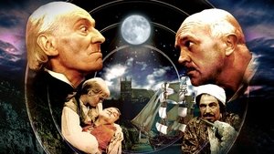 Doctor Who Odcinek 1