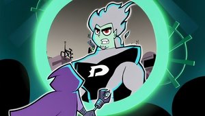 Danny Phantom Odcinek 5