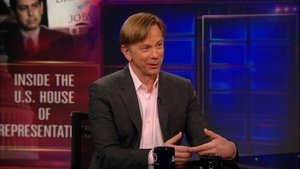 The Daily Show Odcinek 95