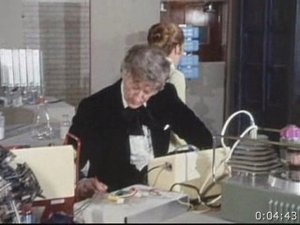 Doctor Who Odcinek 3
