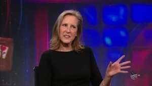 The Daily Show Odcinek 96