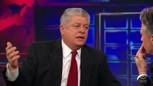 The Daily Show Odcinek 41