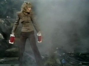 Doctor Who Odcinek 18