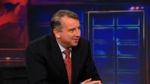 The Daily Show Odcinek 32