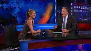 The Daily Show Odcinek 106