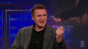 The Daily Show Odcinek 45