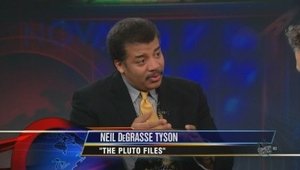 The Daily Show Odcinek 29