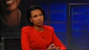 The Daily Show Odcinek 14