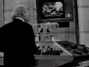 Doctor Who Odcinek 17