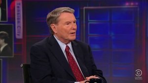 The Daily Show Odcinek 115