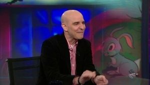 The Daily Show Odcinek 133