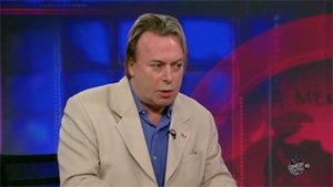 The Daily Show Odcinek 73