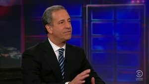 The Daily Show Odcinek 61