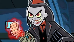 Danny Phantom Odcinek 17