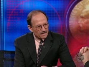 The Daily Show Odcinek 29