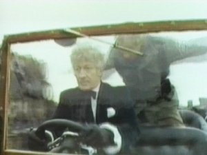 Doctor Who Odcinek 21