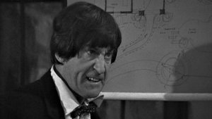 Doctor Who Odcinek 36