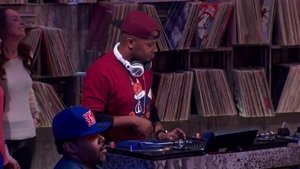 Nick Cannon Presents: Wild 'N Out Odcinek 5