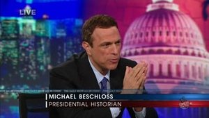 The Daily Show Odcinek 139