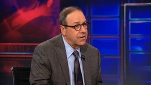 The Daily Show Odcinek 46