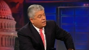 The Daily Show Odcinek 12