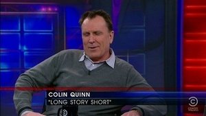 The Daily Show Odcinek 46