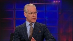 The Daily Show Odcinek 135