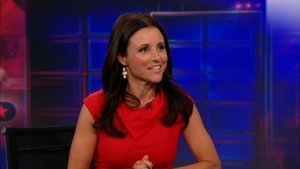 The Daily Show Odcinek 89