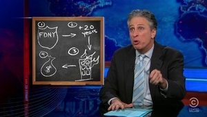 The Daily Show Odcinek 54