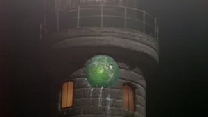 Doctor Who Odcinek 3