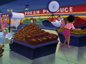 Pinky i Mózg Hektary mózgu