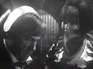 Doctor Who Odcinek 20