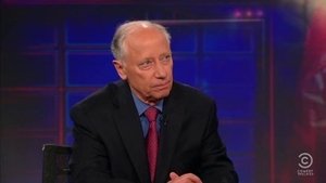 The Daily Show Odcinek 98