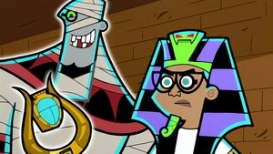 Danny Phantom Odcinek 13